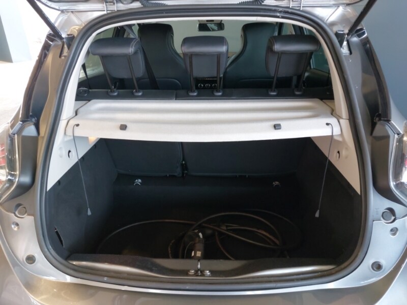 Used Renault Zoe 2022 for sale - 77652074: Photo 8