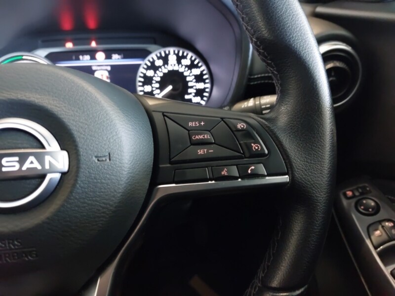 Used Nissan Juke 2022 for sale - 78151361: Photo 11