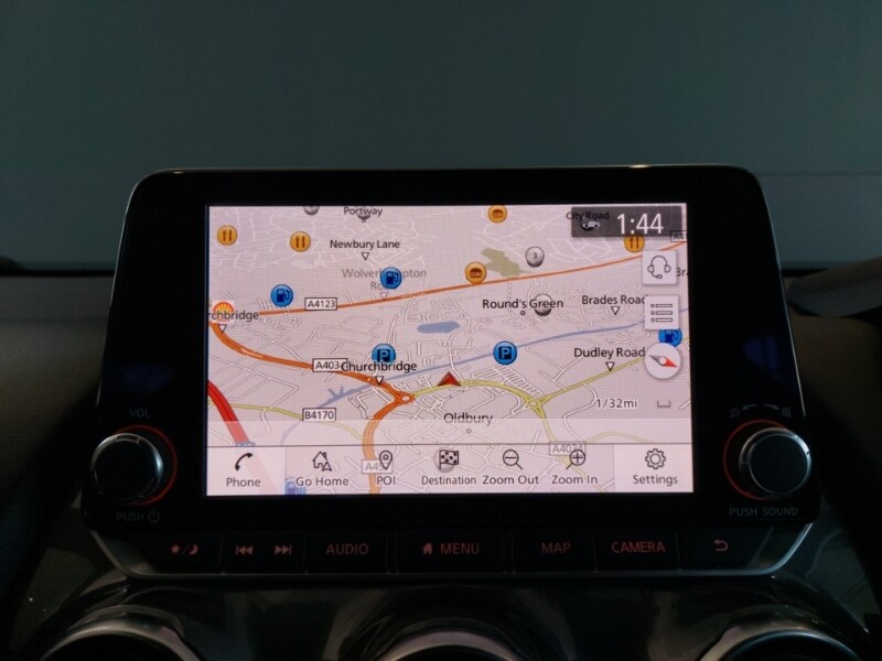 Used Nissan Juke 2022 for sale - 78151361: Photo 13