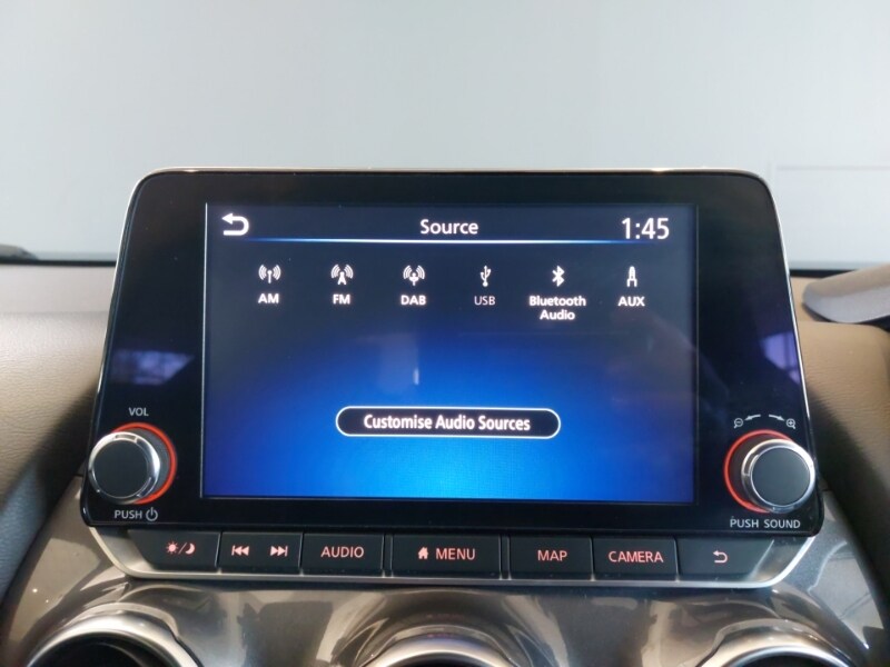 Used Nissan Juke 2022 for sale - 78151361: Photo 14