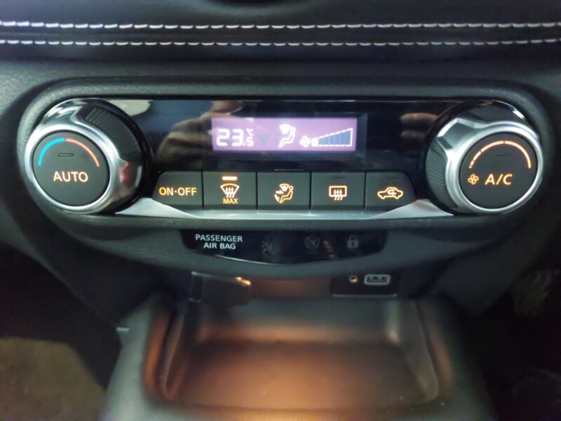 Used Nissan Juke 2022 for sale - 78151361: Photo 15