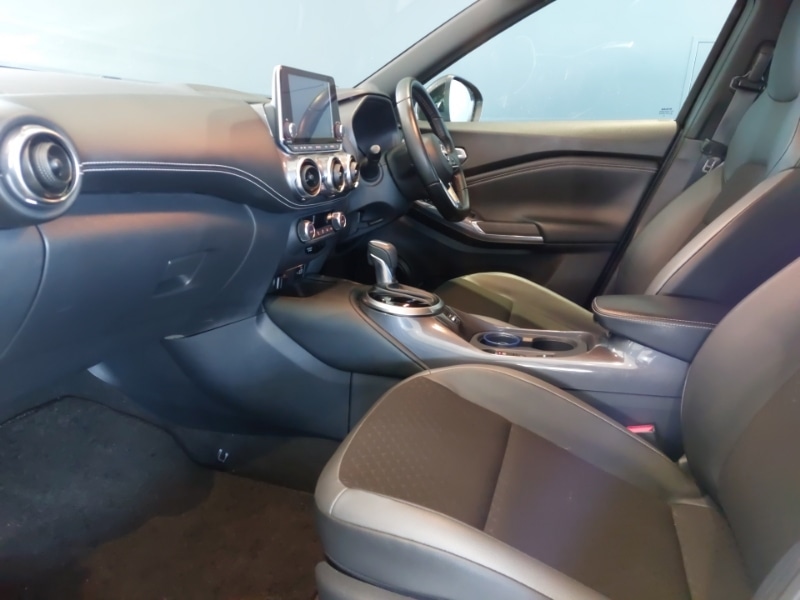 Used Nissan Juke 2022 for sale - 78151361: Photo 5