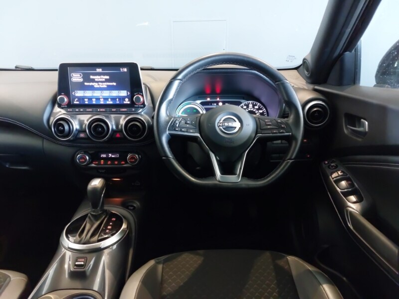 Used Nissan Juke 2022 for sale - 78151361: Photo 7