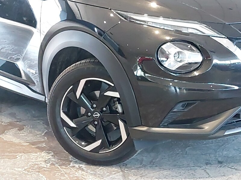 Used Nissan Juke 2022 for sale - 78151361: Photo 9