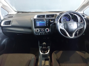 Used Honda Jazz 2018 for sale - 78751264: Photo