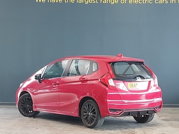 Used Honda Jazz 2018 for sale - 78751264: Photo