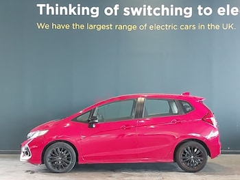 Used Honda Jazz 2018 for sale - 78751264: Photo