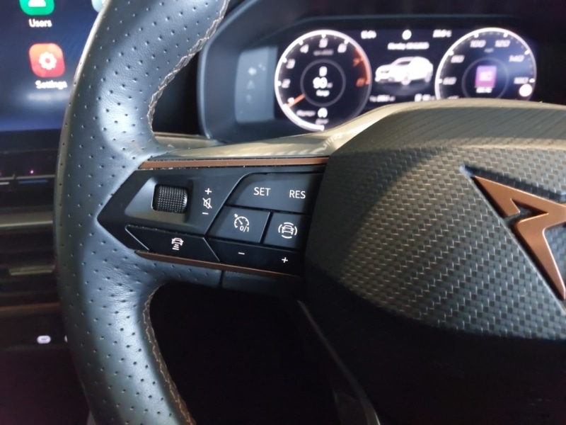 Used Cupra Formentor 2021 for sale - 76958934: Photo 10