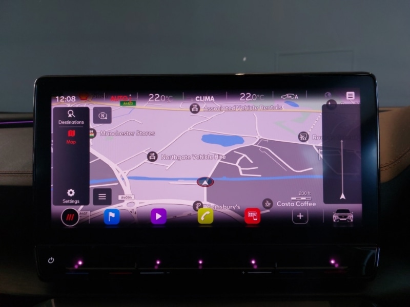 Used Cupra Formentor 2021 for sale - 76958934: Photo 13