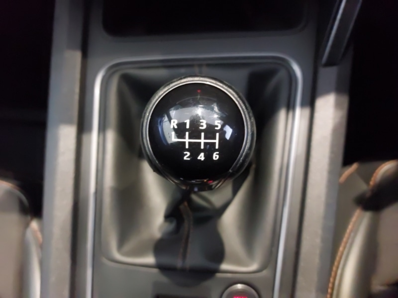 Used Cupra Formentor 2021 for sale - 76958934: Photo 16