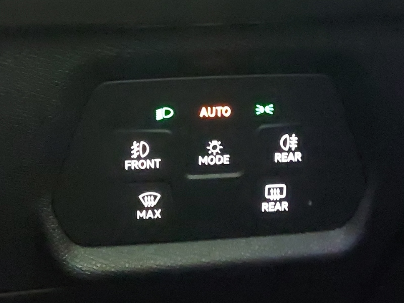 Used Cupra Formentor 2021 for sale - 76958934: Photo 19