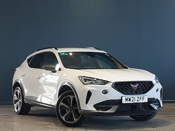 2021 - 1.5 TSI 150 V1 5dr