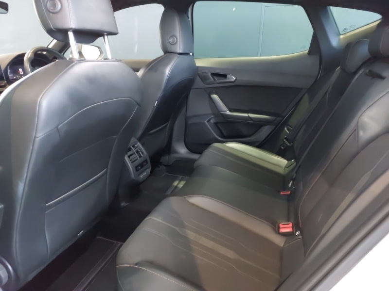 Used Cupra Formentor 2021 for sale - 76958934: Photo 6