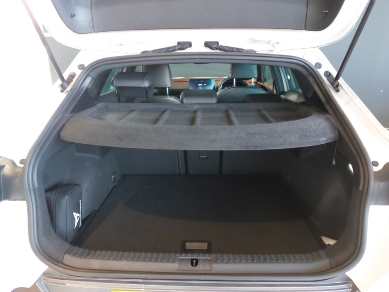 Used Cupra Formentor 2021 for sale - 76958934: Photo 8