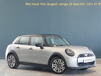 Used MINI Cooper 2025 for sale - 79631028: Photo