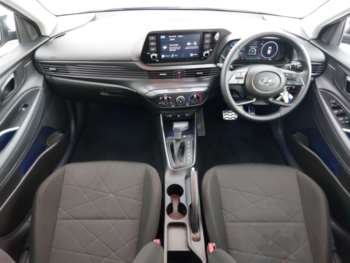 Used Hyundai BAYON 2023 for sale - 74797977: Photo