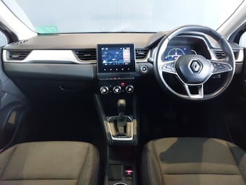 Used Renault Captur 2023 for sale - 79420306: Photo