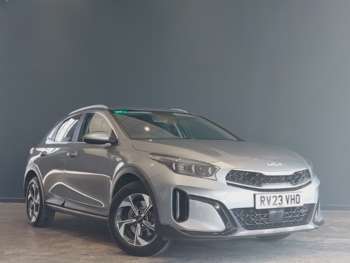 2023 - 1.5T GDi ISG 2 5dr