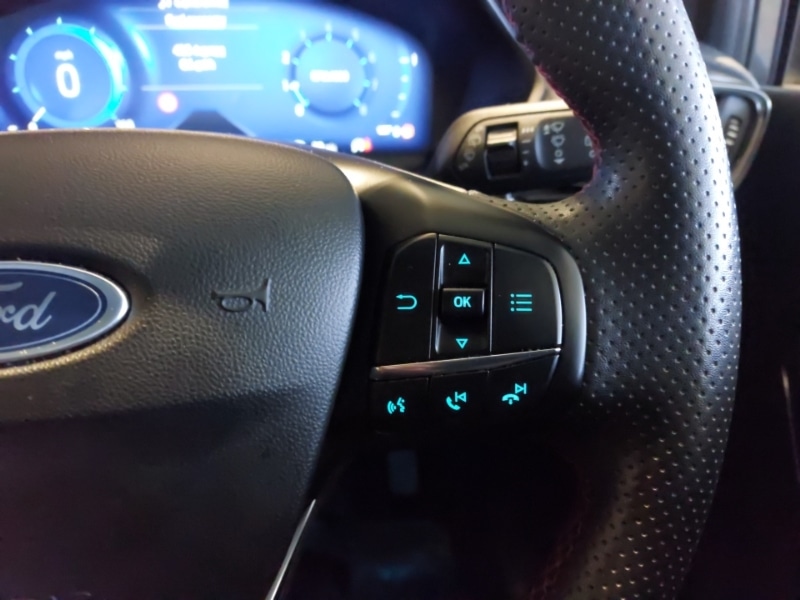 Used Ford Fiesta 2023 for sale - 77404933: Photo 11