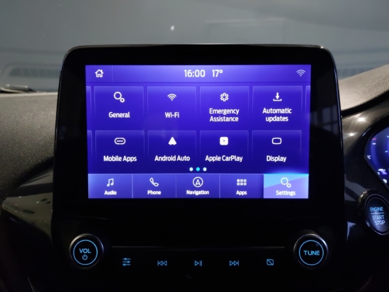 Used Ford Fiesta 2023 for sale - 77404933: Photo 14