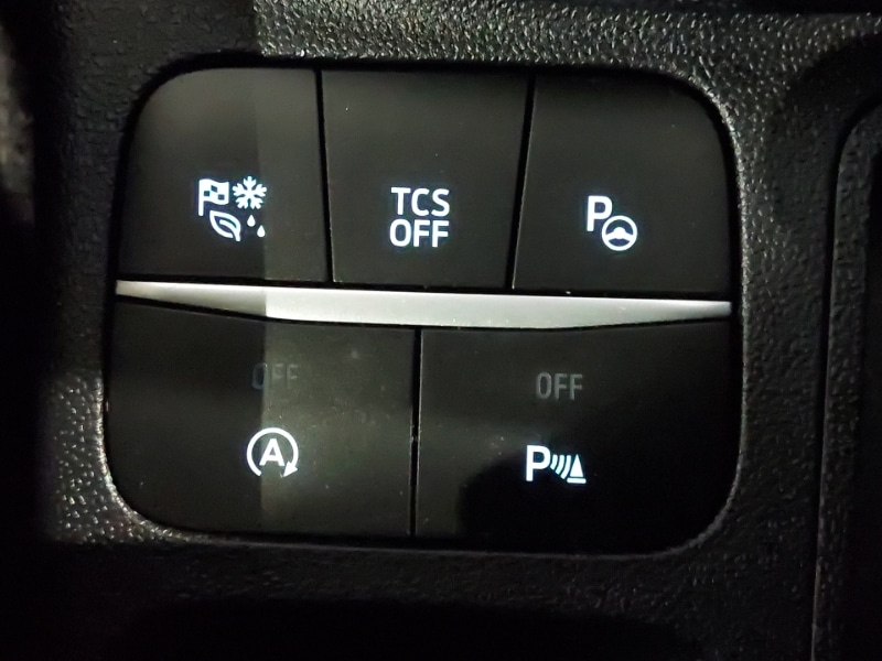 Used Ford Fiesta 2023 for sale - 77404933: Photo 18