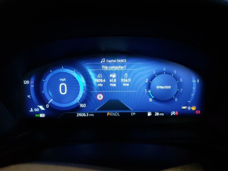 Used Ford Fiesta 2023 for sale - 77404933: Photo 19