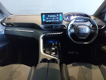 Used Peugeot 3008 2023 for sale - 76763728: Photo