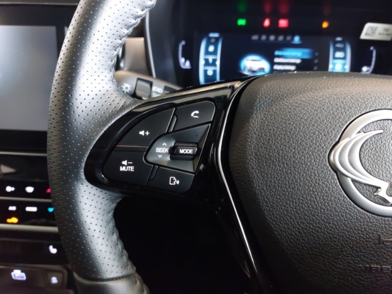 Used KGM Tivoli 2024 for sale - 76150404: Photo 10