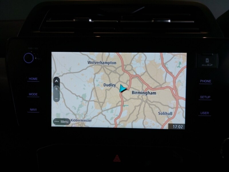 Used KGM Tivoli 2024 for sale - 76150404: Photo 13