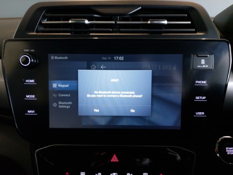 Used KGM Tivoli 2024 for sale - 76150404: Photo 15