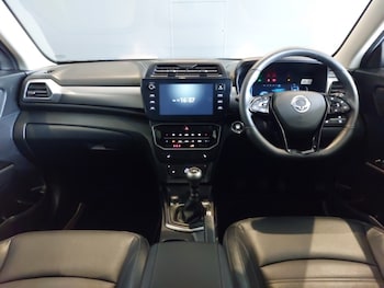 Used KGM Tivoli 2024 for sale - 76150404: Photo