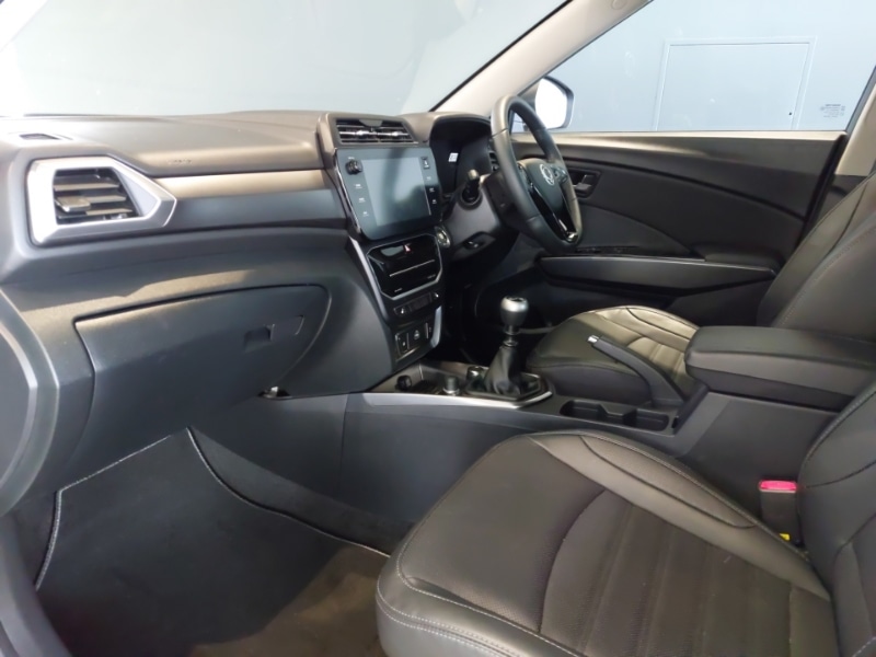 Used KGM Tivoli 2024 for sale - 76150404: Photo 5