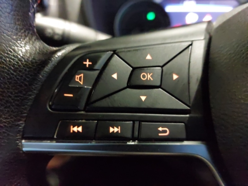 Used Nissan Juke 2022 for sale - 76951689: Photo 10