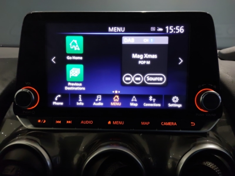 Used Nissan Juke 2022 for sale - 76951689: Photo 12