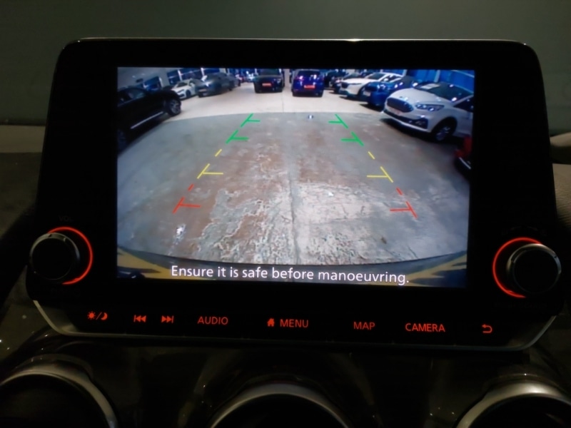 Used Nissan Juke 2022 for sale - 76951689: Photo 17