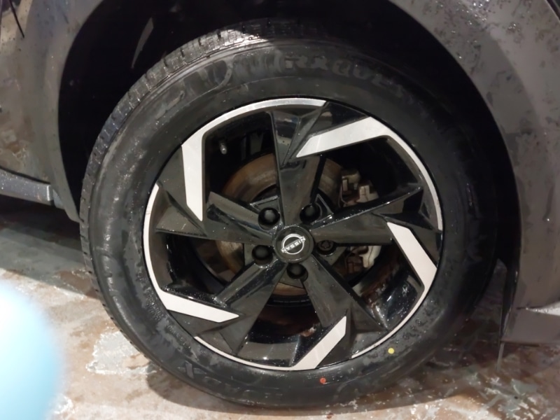 Used Nissan Juke 2022 for sale - 76951689: Photo 9