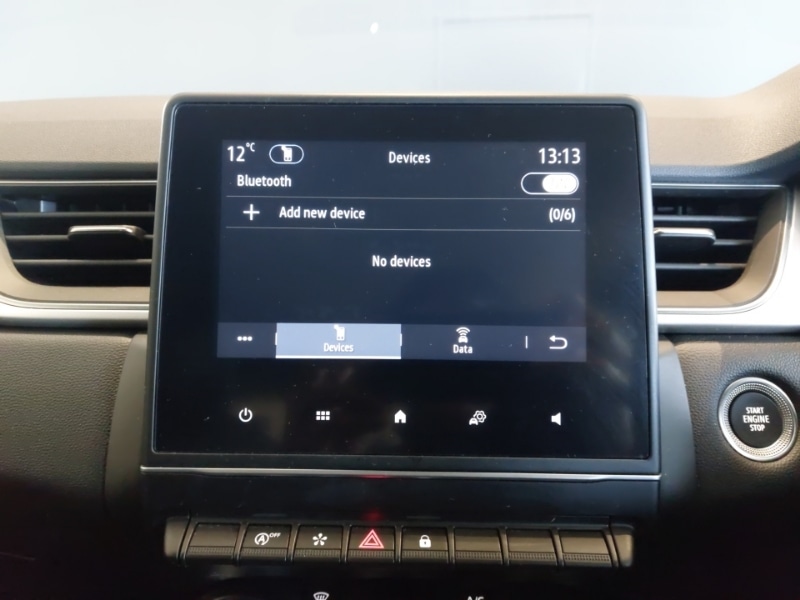 Used Renault Captur 2022 for sale - 77265309: Photo 14