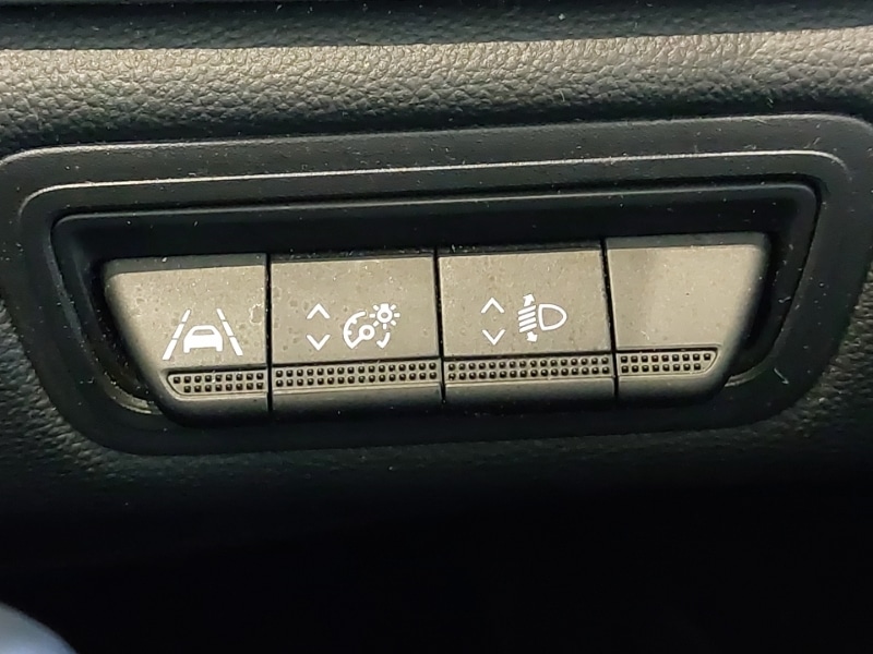 Used Renault Captur 2022 for sale - 77265309: Photo 18