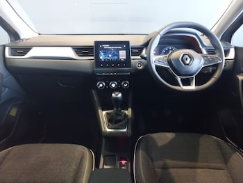 Used Renault Captur 2022 for sale - 77265309: Photo