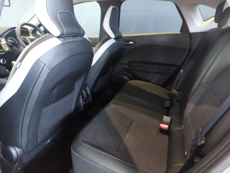 Used Renault Captur 2022 for sale - 77265309: Photo 6