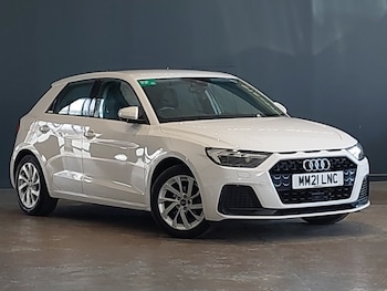 Used Audi A1 2021 for sale - 79486118: Photo