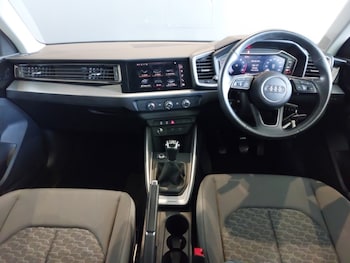 Used Audi A1 2021 for sale - 79486118: Photo