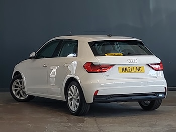 Used Audi A1 2021 for sale - 79486118: Photo