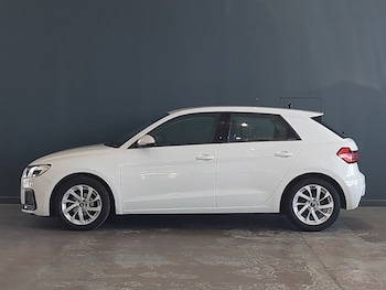 Used Audi A1 2021 for sale - 79486118: Photo