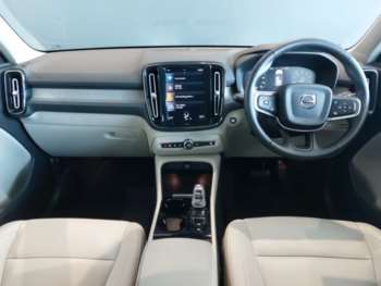 Used Volvo XC40 2021 for sale - 74532728: Photo