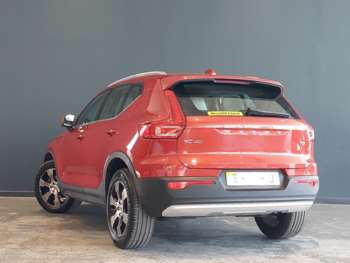 Used Volvo XC40 2021 for sale - 74532728: Photo