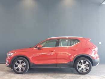 Used Volvo XC40 2021 for sale - 74532728: Photo