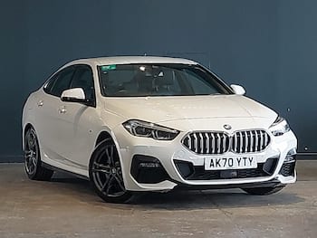 Used BMW 2 Series 2021 for sale - 79734226: Photo