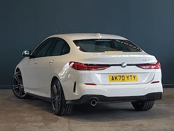Used BMW 2 Series 2021 for sale - 79734226: Photo