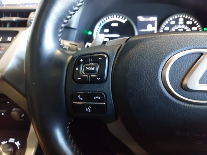 Used Lexus NX 2020 for sale - 78093730: Photo 10